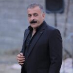 دانلود آهنگ مانتوی مشکی ره دلبر دپوشه جهانبخش کرد